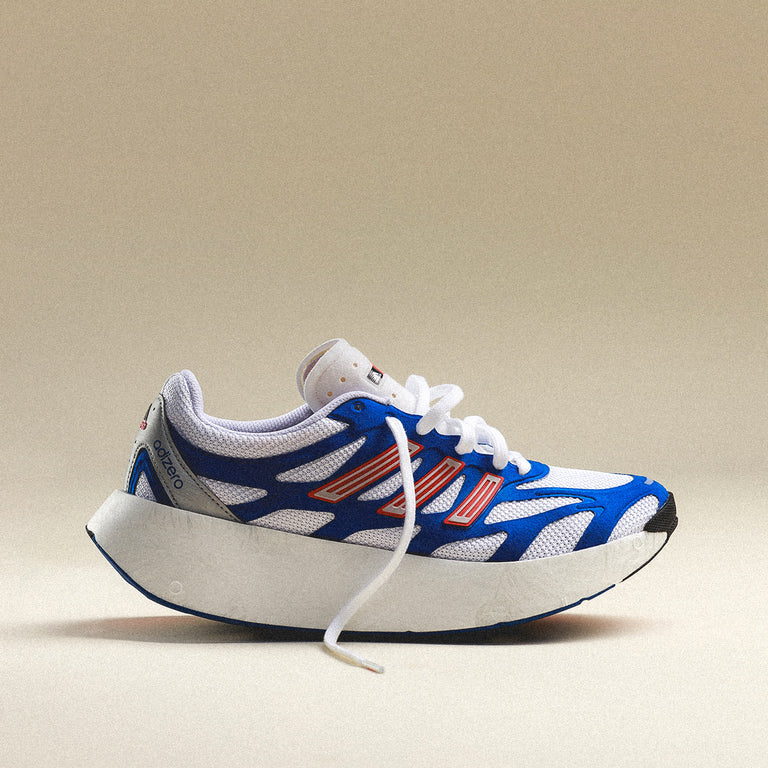 Adidas Adizero Aruku onfeet