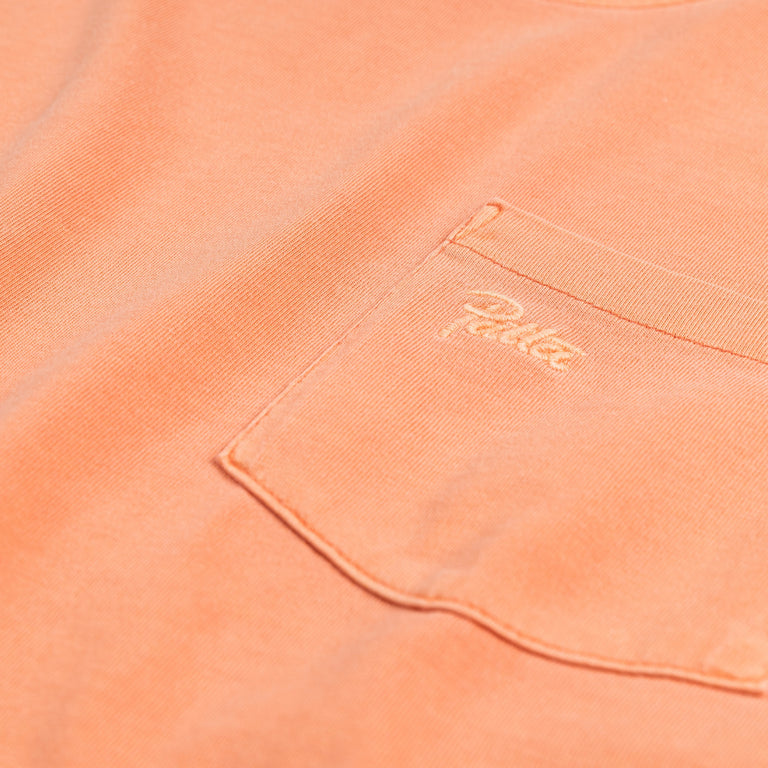 Patta Basic Pocket T-Shirt