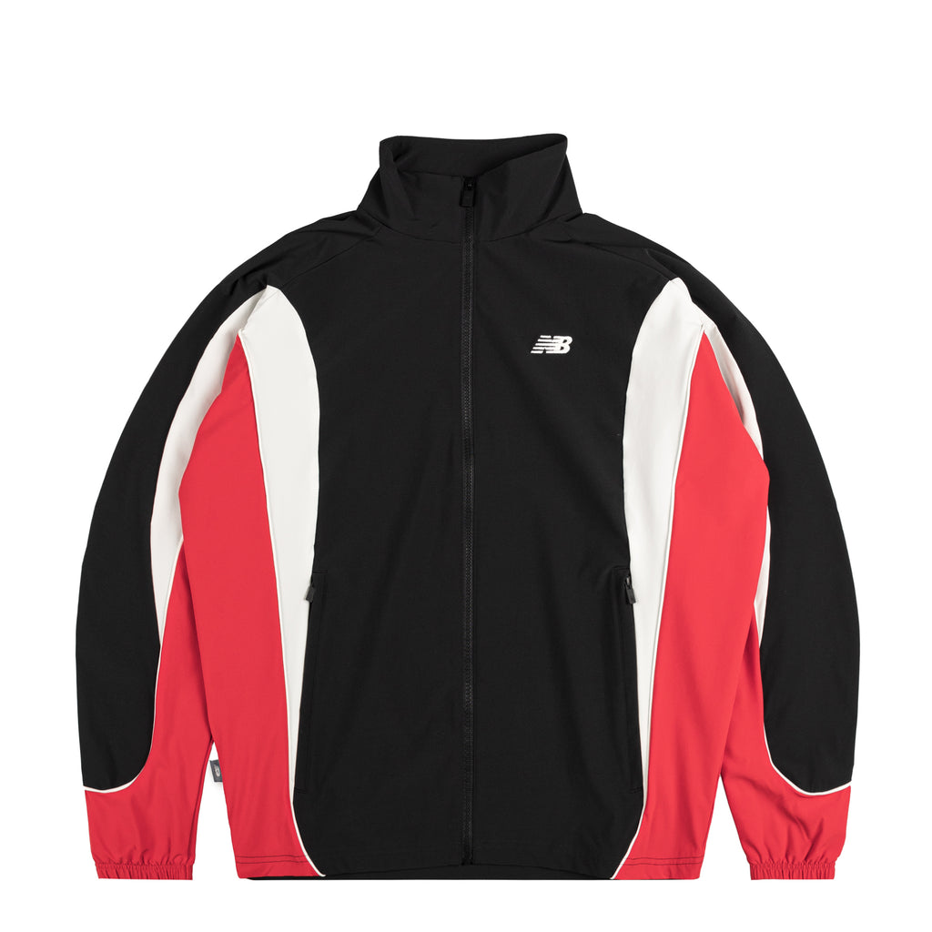 New Balance In Game Woven Track Jacket | Apparel » Buy online now!
