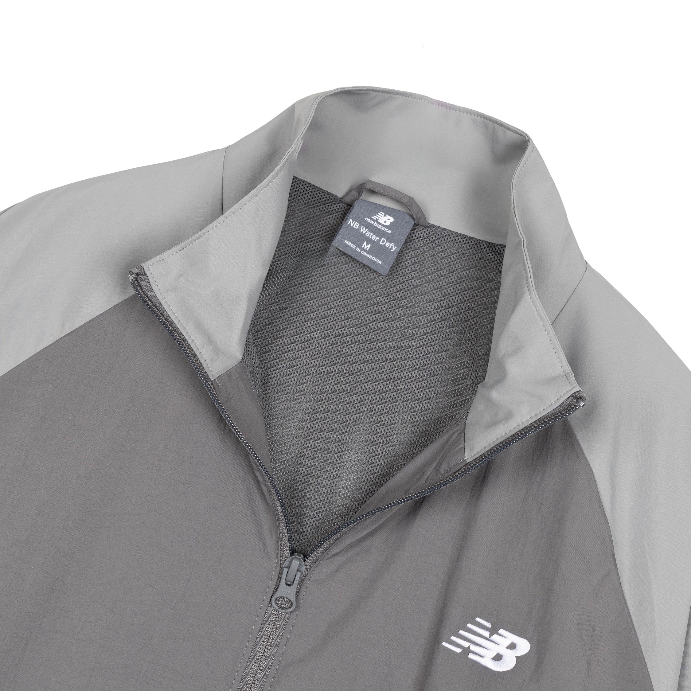 New Balance Sport Legacy Jacket | Apparel » Buy online now!