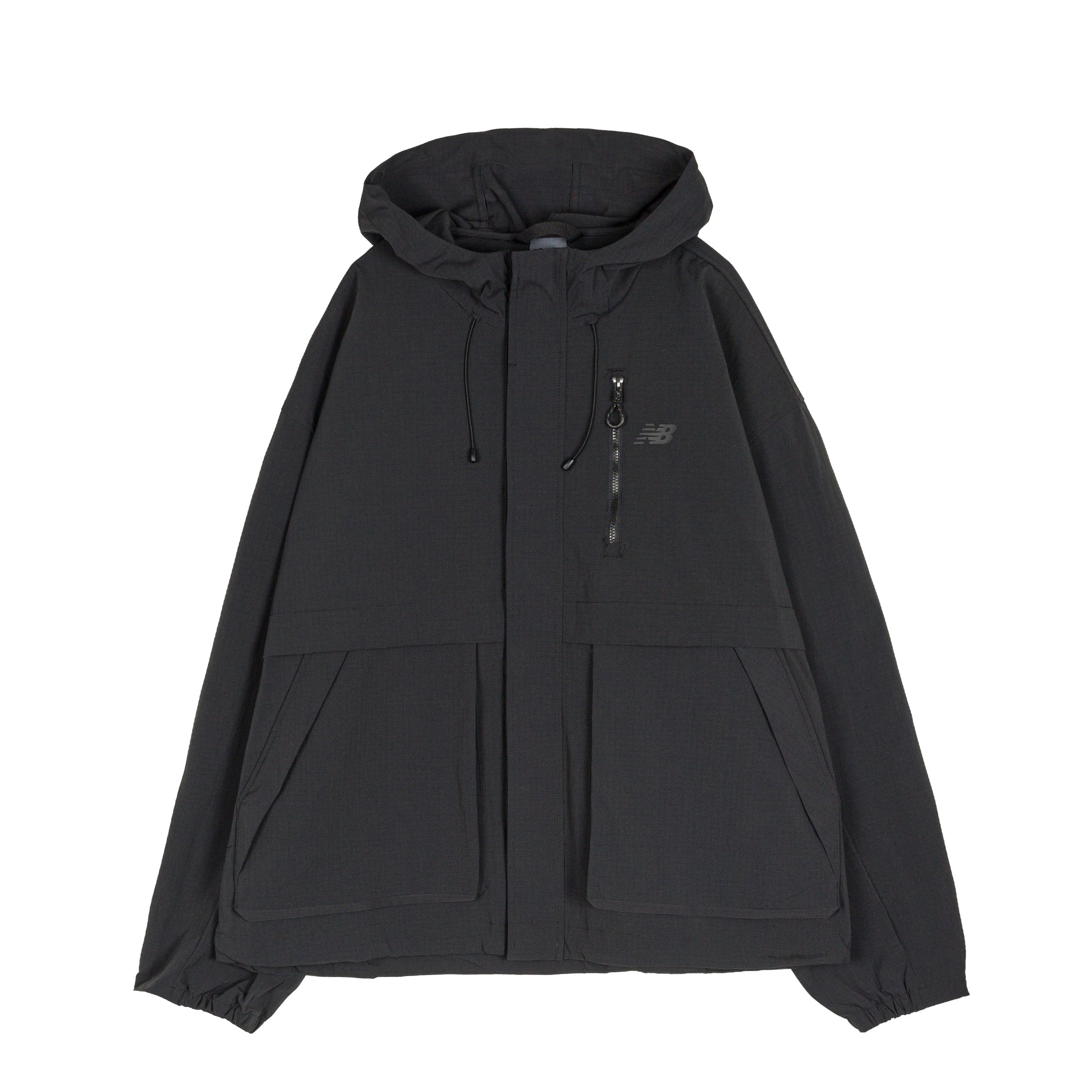 New Balance Athletics Ripstop Jacket » jetzt online kaufen!
