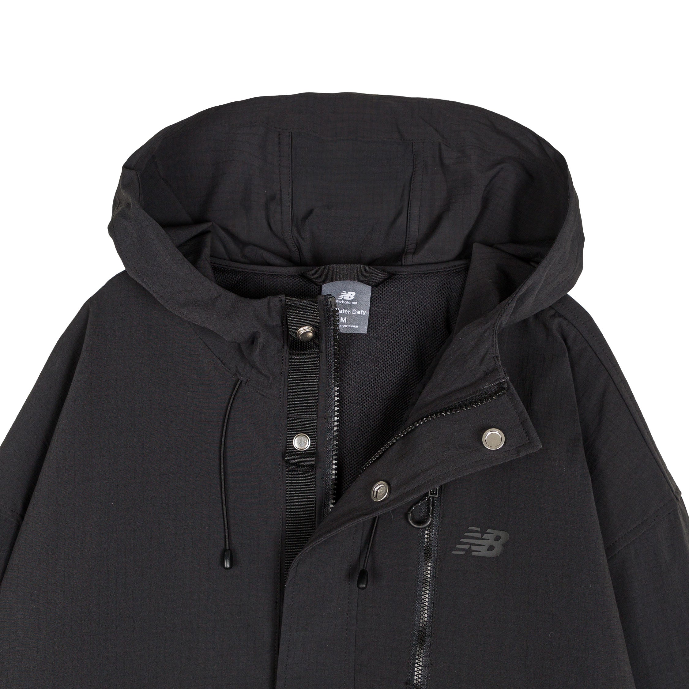 New Balance Athletics Ripstop Jacket » jetzt online kaufen!