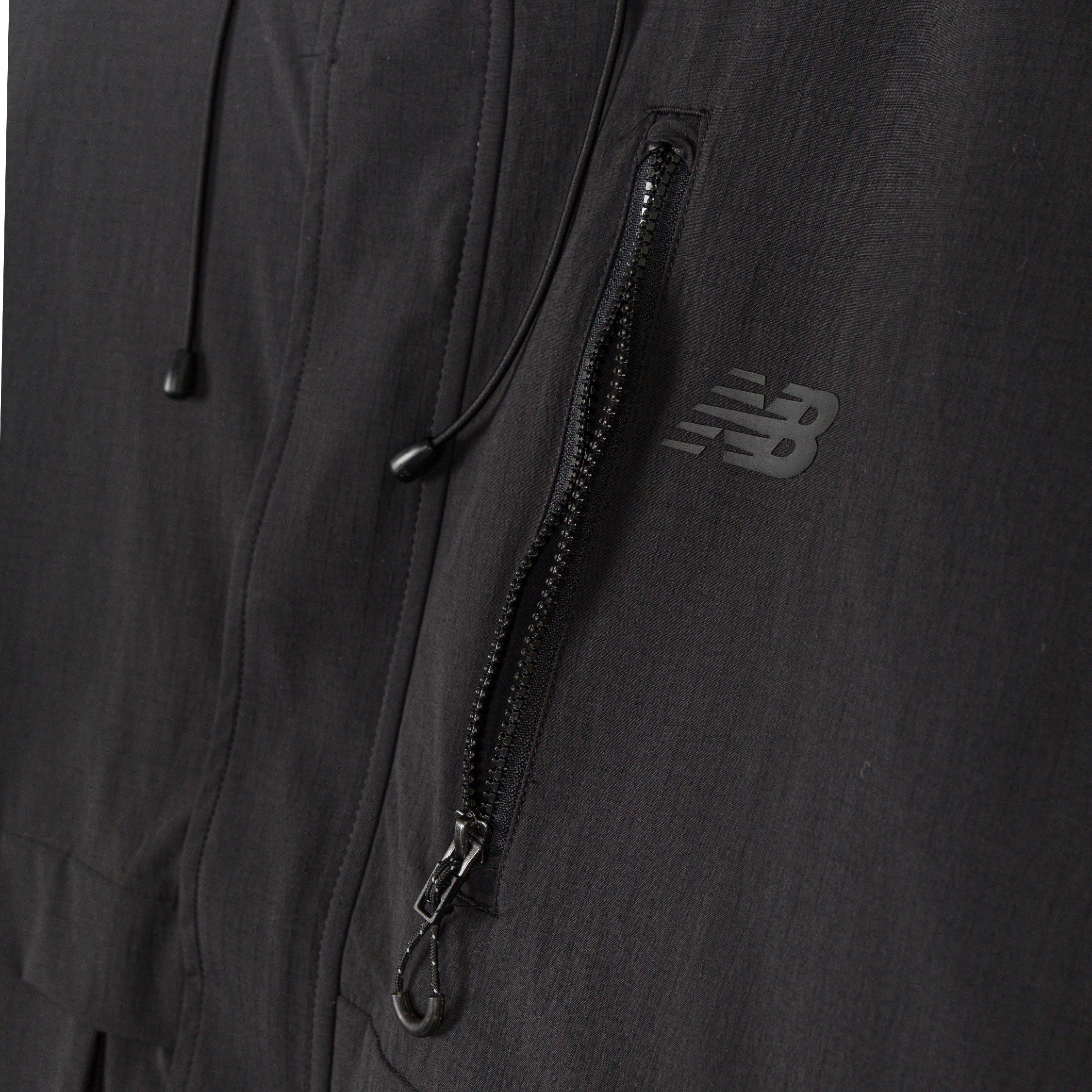 New Balance Athletics Ripstop Jacket » jetzt online kaufen!