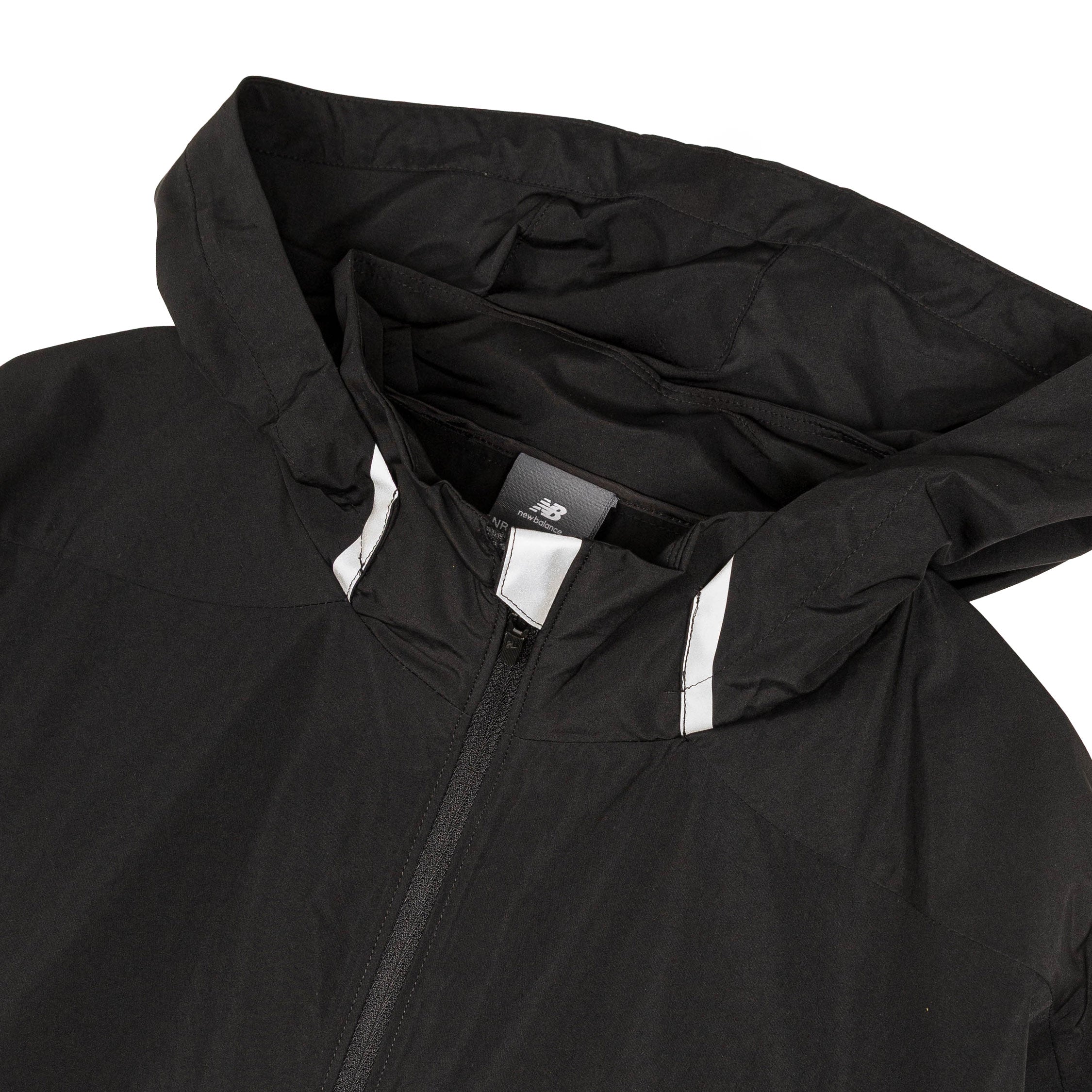 New Balance Elusive Shell Jacket » jetzt online kaufen!