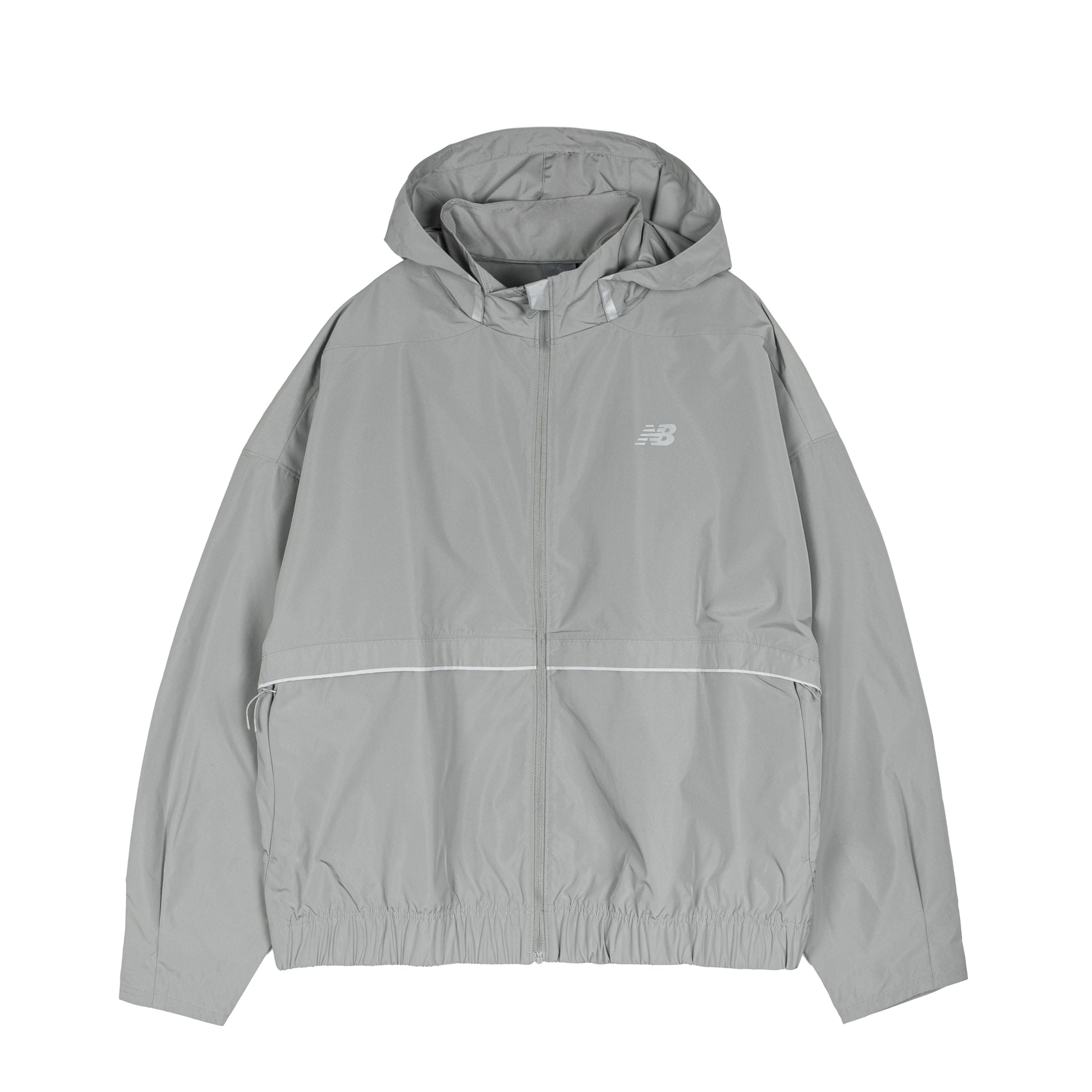 New Balance ジャケット New Balance Elusive Shell Jacket » jetzt online kaufen!