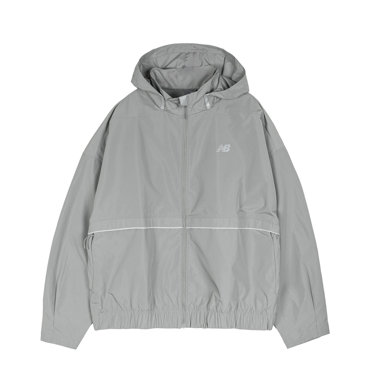 New Balance Elusive Shell Jacket » jetzt online kaufen!
