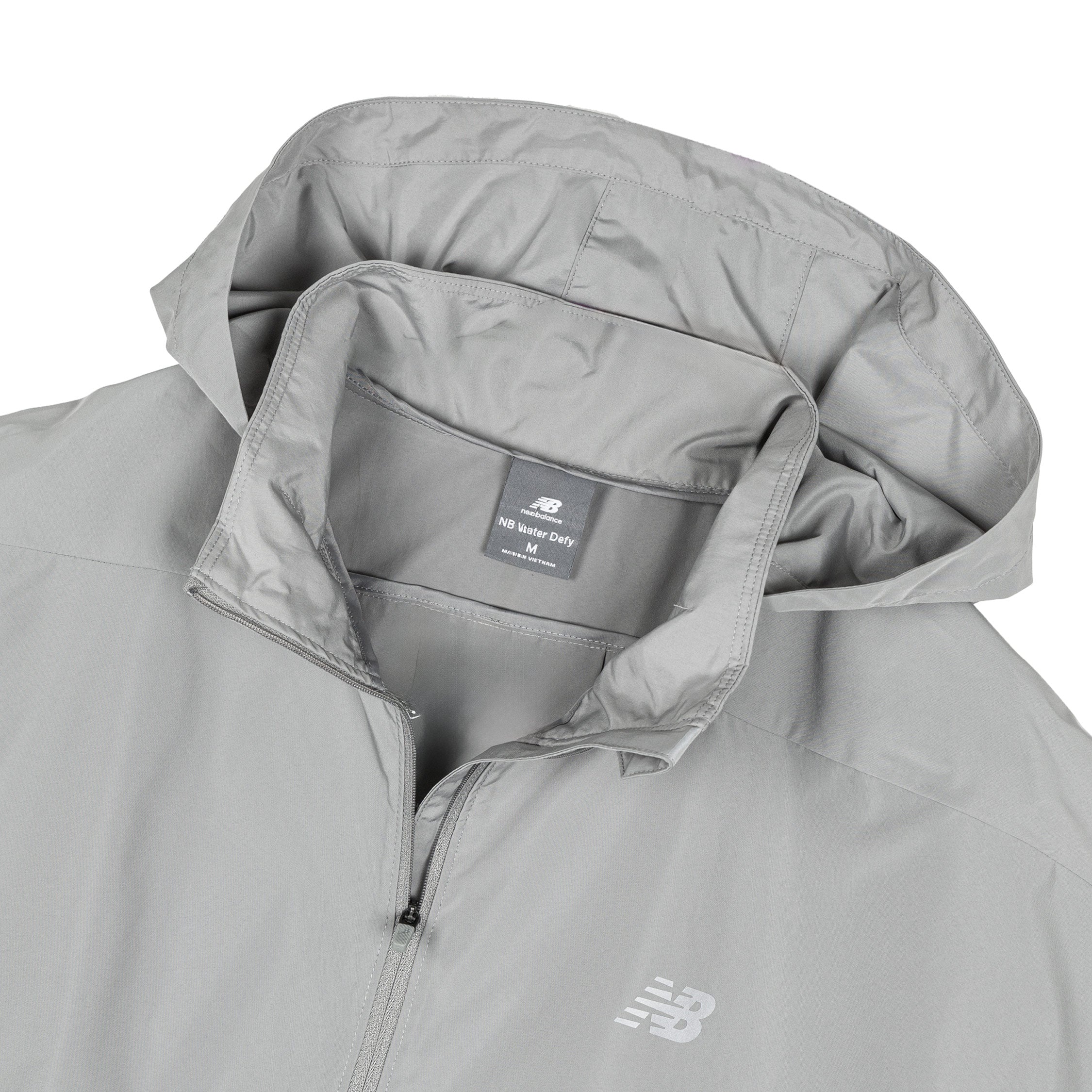 New Balance Elusive Shell Jacket » jetzt online kaufen!
