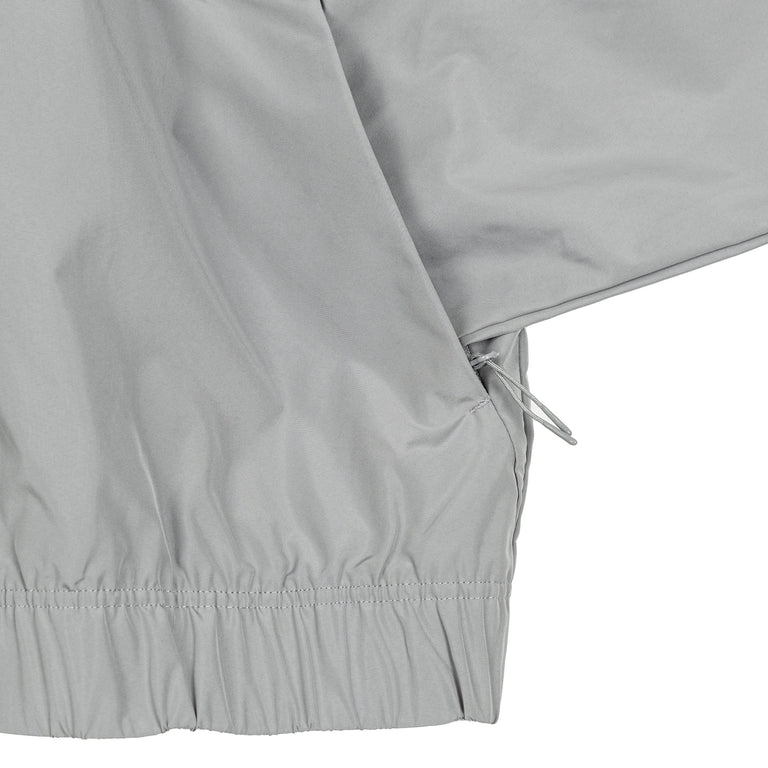 New Balance Elusive Shell Jacket - L / Slate Grey - 4