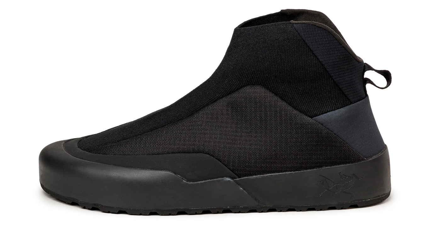 関税込【Arc’teryx】KRAGG M - BLACK / BLACK Arc'teryx Men's Kragg Shoe