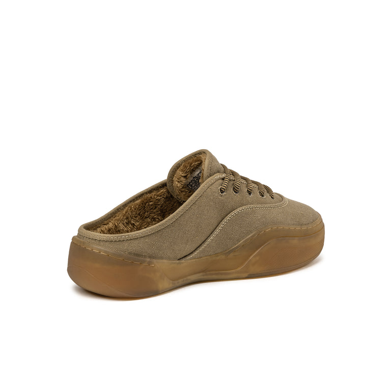 ERL Camino Low Skate Mule