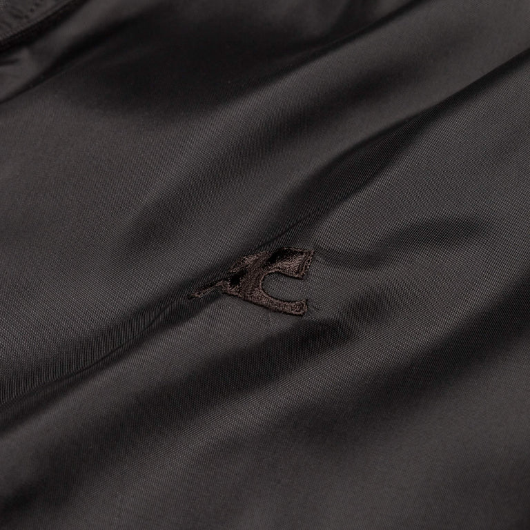 Courreges AC Nylon Windbreaker