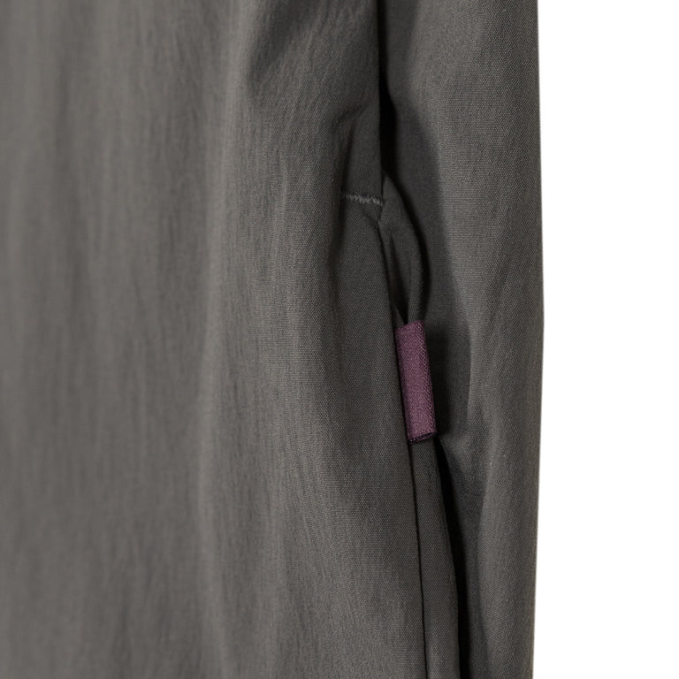 Pas Normal Studios Off-Race Light Tech Shorts - L / Dark Grey - 4