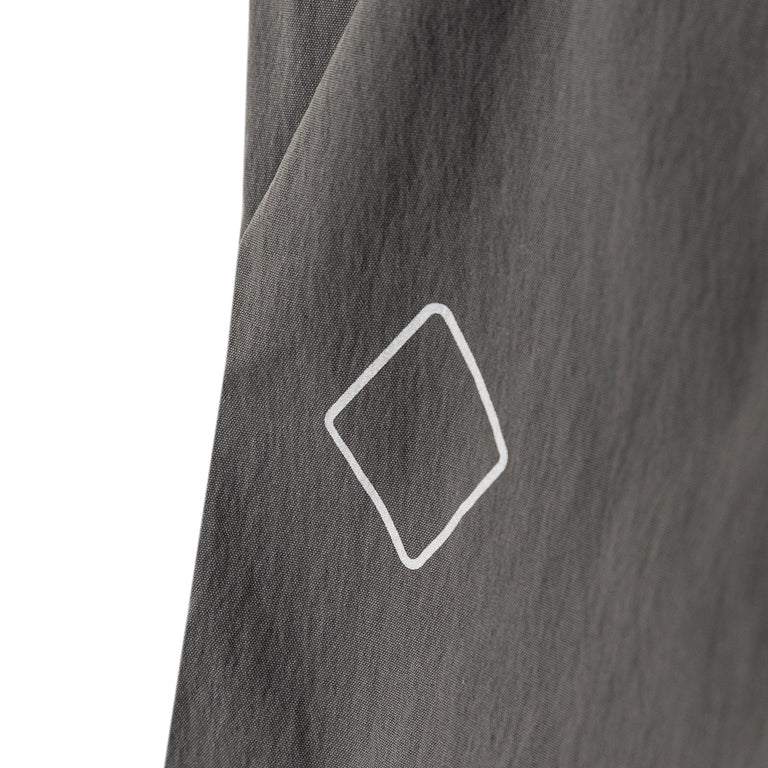 Pas Normal Studios Off-Race Light Tech Shorts - L / Dark Grey - 5