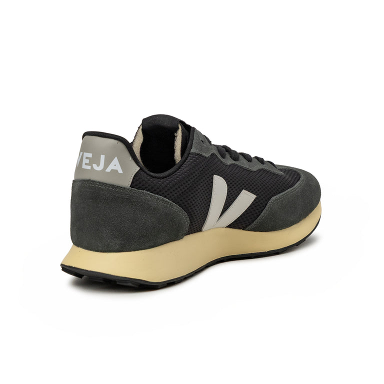Veja Rio-Branco *Alveomesh* - 47 / Black / White - 3
