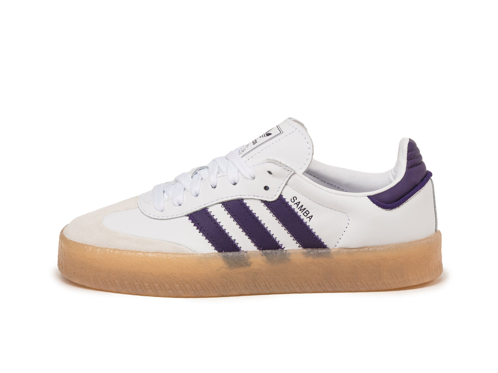 スニーカー ADIDAS SAMBAE W 4FT1265 ADIDAS SAMBAE W 4FT1265 (adidas/スニーカー) 111695101【BUYMA】