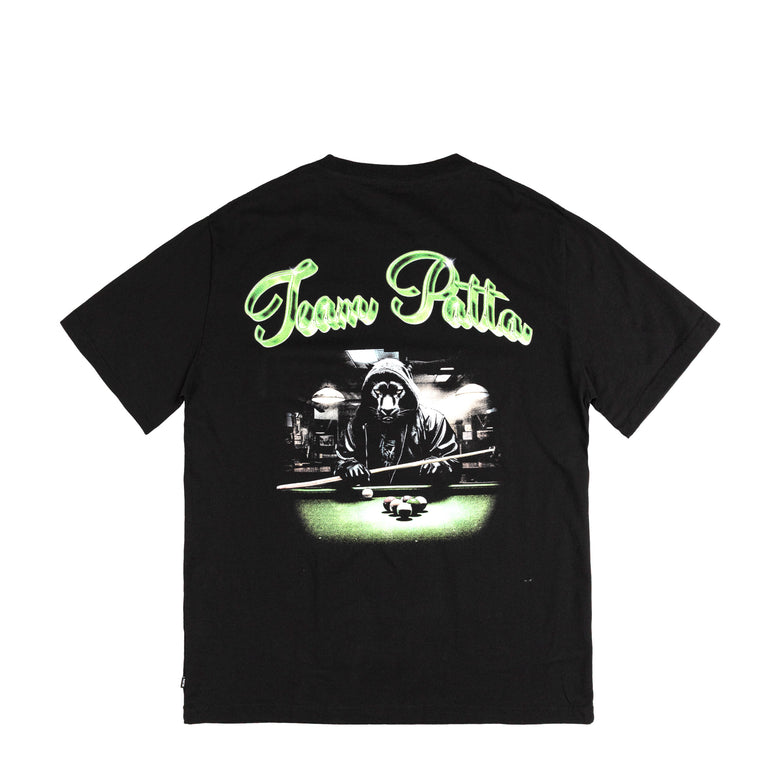 Patta Billiard T-Shirt