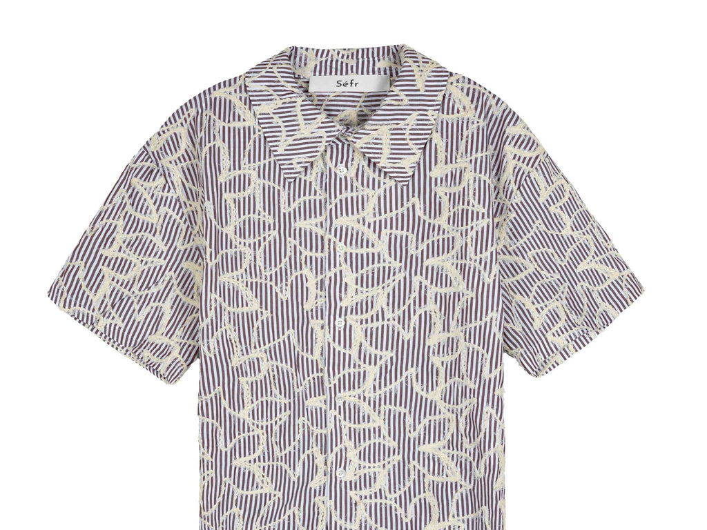 Sefr Dayot Shirt | Apparel » Buy online now!