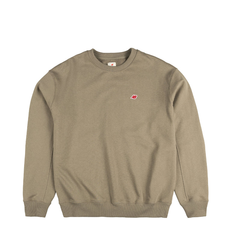 New Balance Made in USA Core Crewneck Sweatshirt