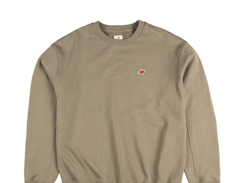 WTAPS× New Balance Crew Neck made in USA MT43541-DOK-New-Balance-Made-