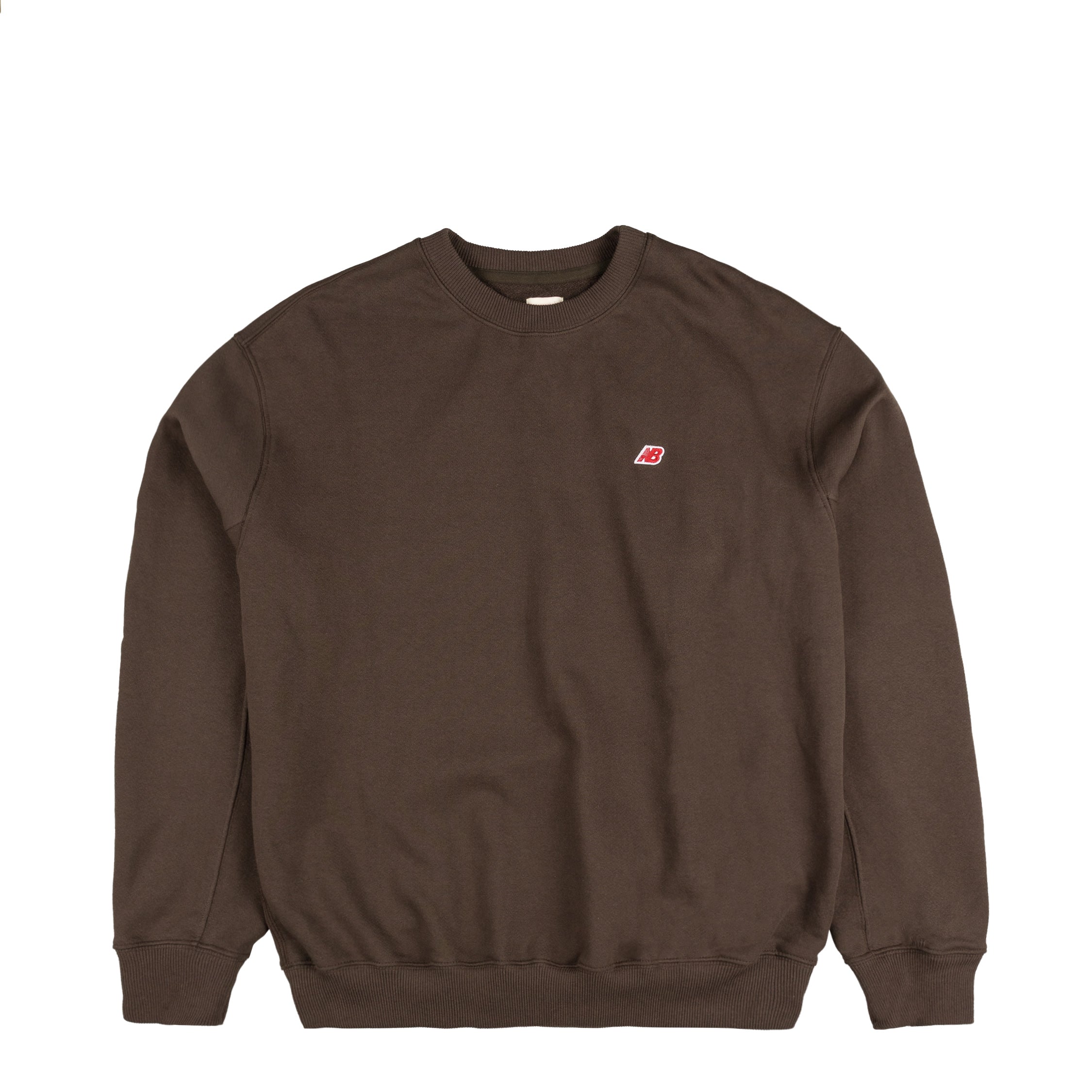New Balance Made in USA Core Crewneck Sweatshirt | Apparel