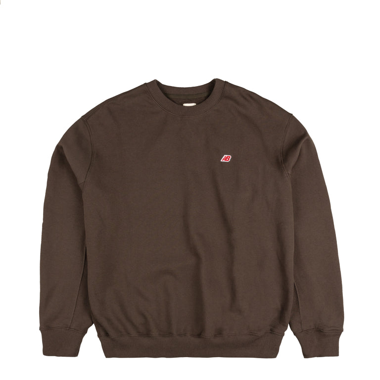 New Balance Made in USA Core Crewneck Sweatshirt