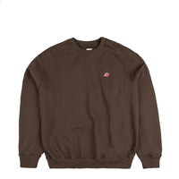 【New Balance】☆ MADE in USA Core Crewneck Sweatshirt New Balance Made in USA Core Crewneck Sweatshirt Black Men's