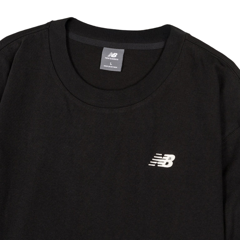 New Balance Athletics Classic Long Sleeve - L / Black - 3
