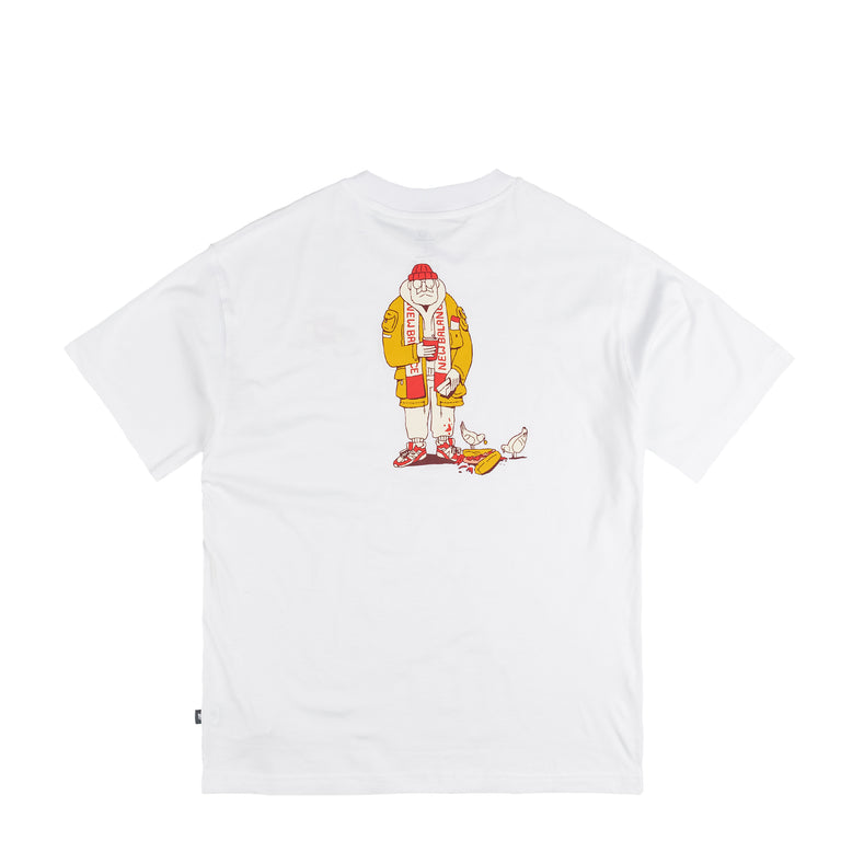 New Balance Spectator T-Shirt