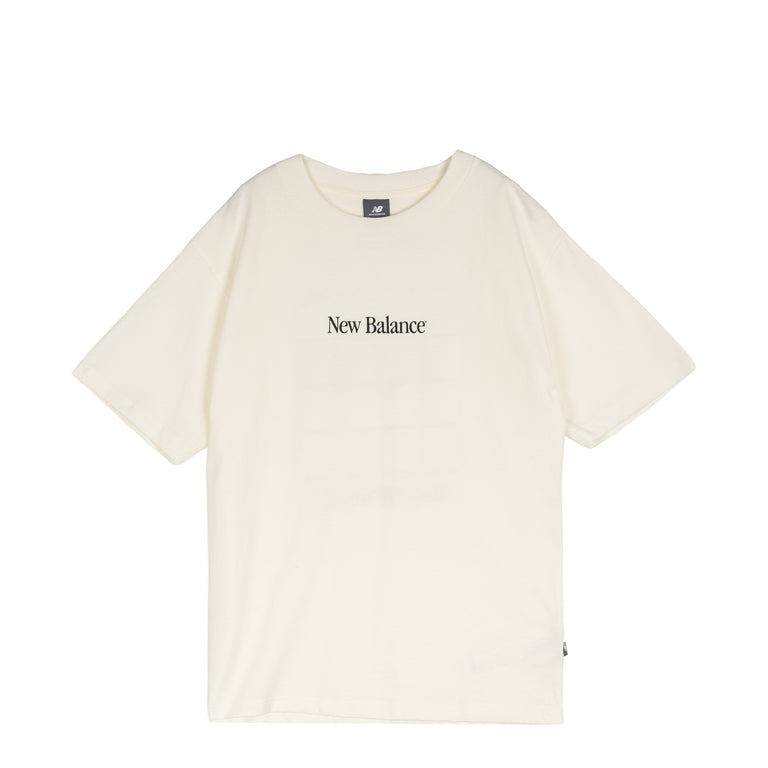 New Balance N Collage T-Shirt