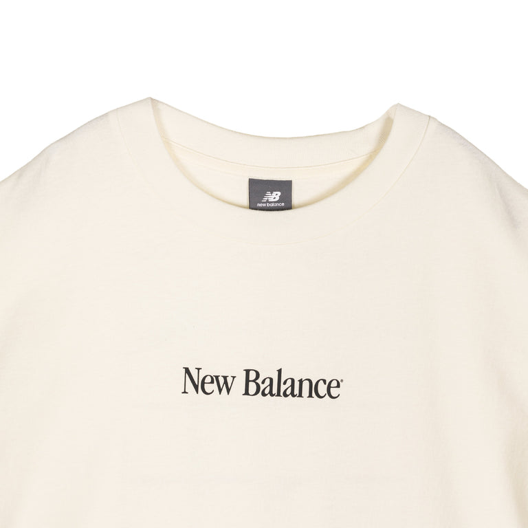 New Balance N Collage T-Shirt