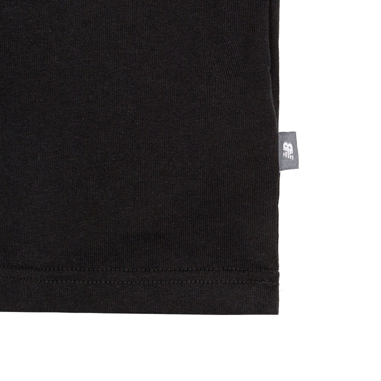 New Balance Vortex Performance T-Shirt - XXL / Black - 3