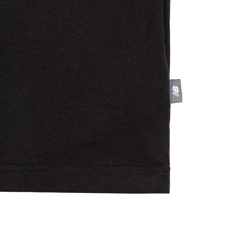 New Balance Boxes T-Shirt - L / Black - 4