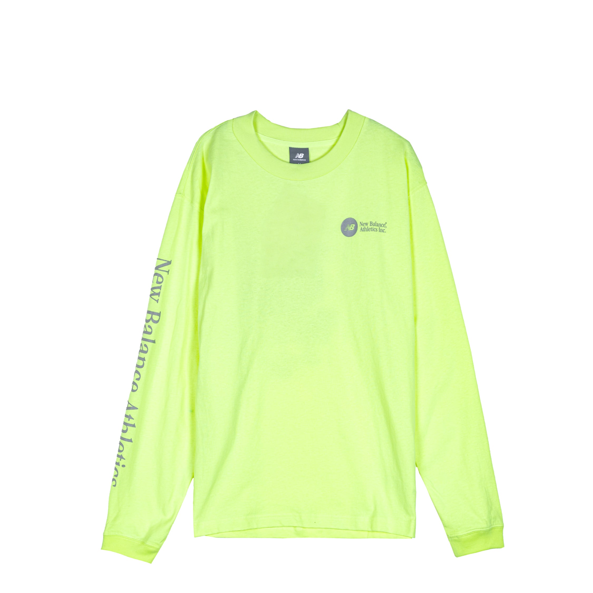 New Balance Vortex Long Sleeve | Apparel » Buy online now!