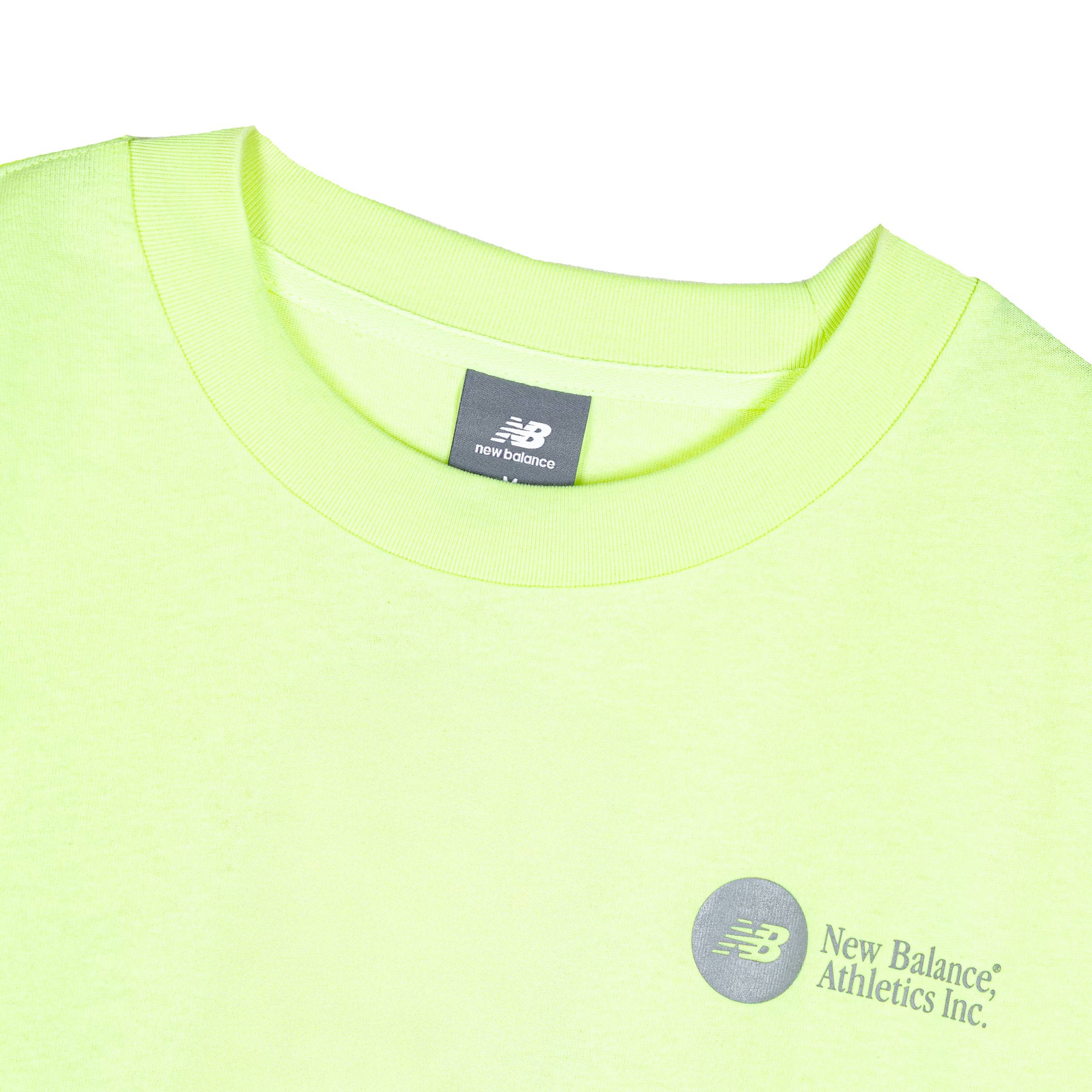 New Balance Vortex Long Sleeve » jetzt online kaufen!