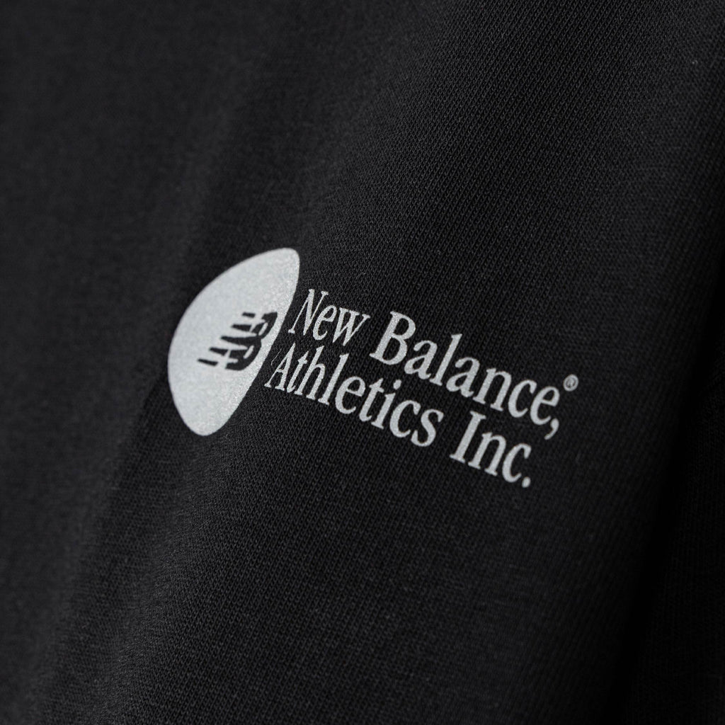 New Balance Vortex Long Sleeve » jetzt online kaufen!