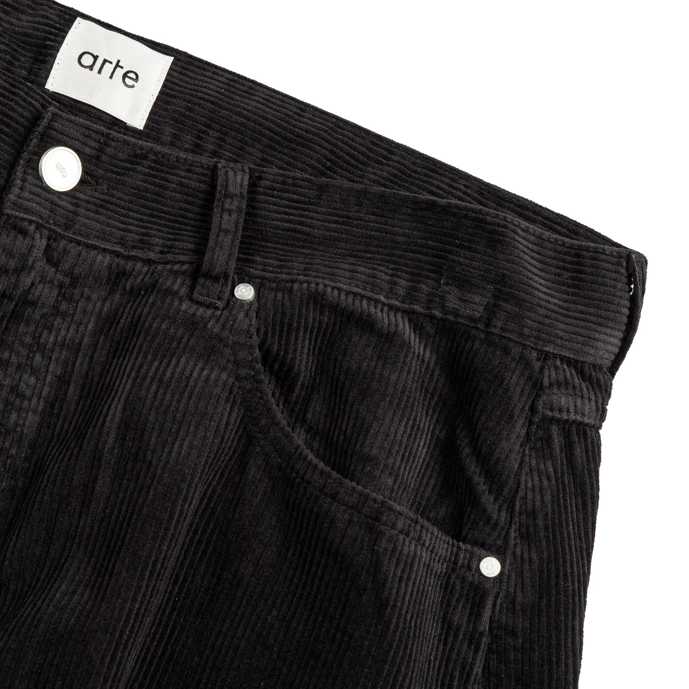 Arte Antwerp Corduroy Pants » jetzt online kaufen!