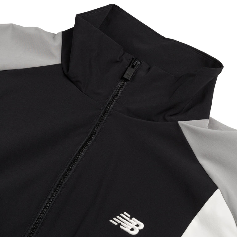 New Balance In Game Woven Track Jacket