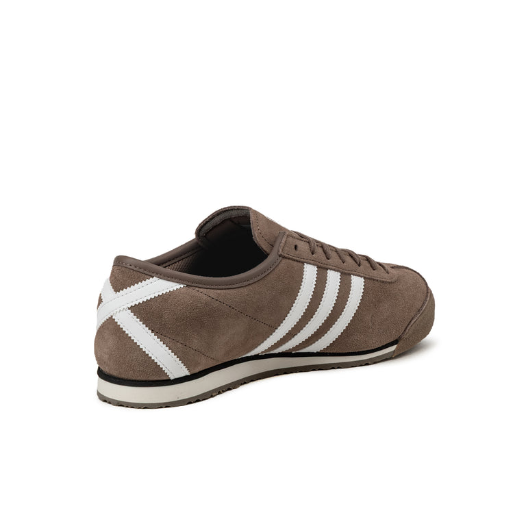 Adidas Italia 70s - 47 1/3 / Earth Strata / Footwear White / Core Black - 3
