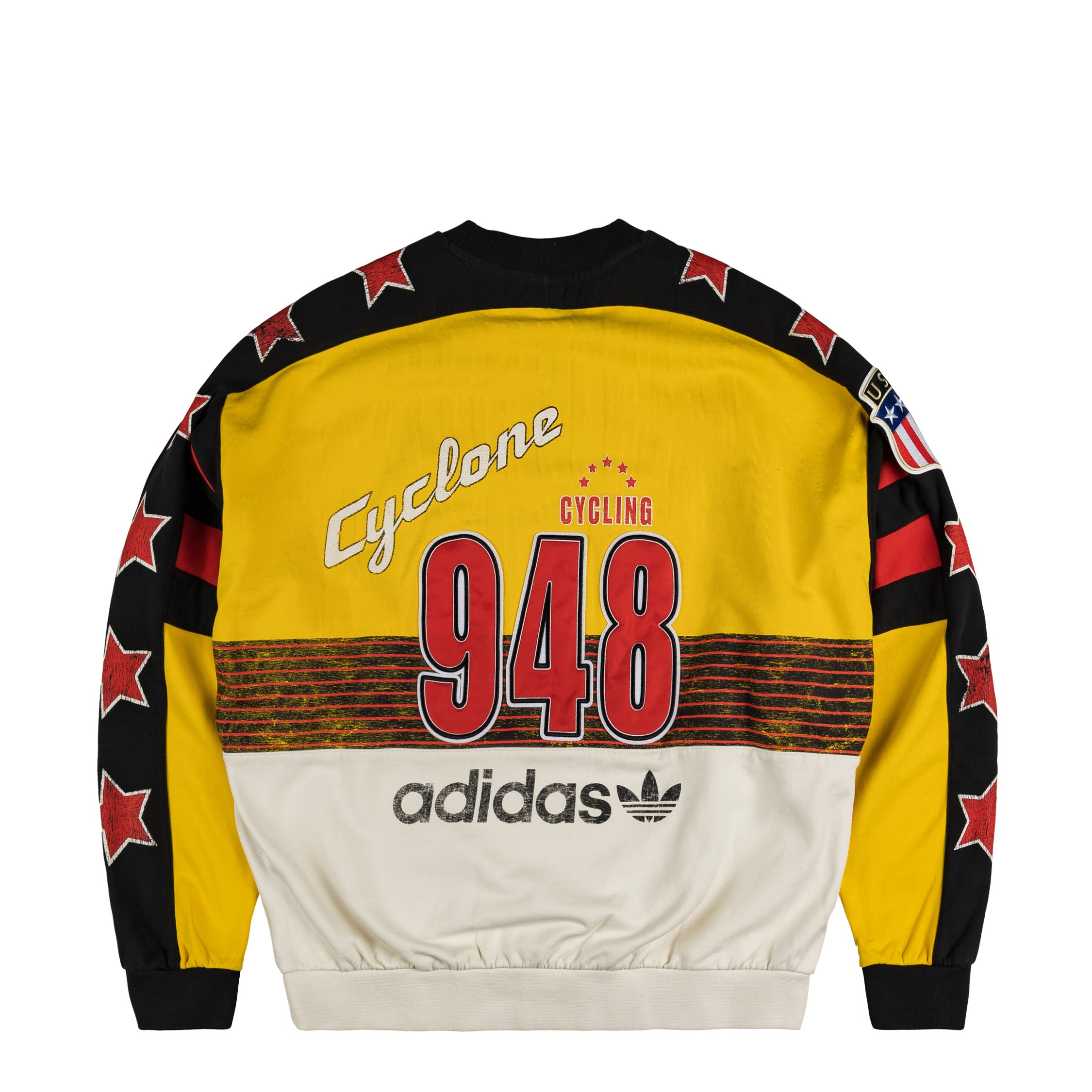 Antwort アントワートFootball Sweatshirt Antwort アントワートFootball Sweatshirt