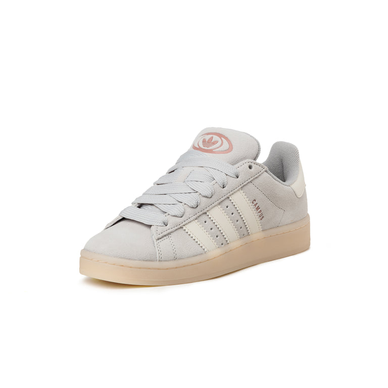 Adidas Campus 00s W - 42 2/3 / Grey One / Cloud White / Wonder Mauve - 2
