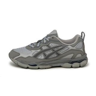 Asics GEL-NYC RGD - 48 / Cement Grey / Clay Grey
