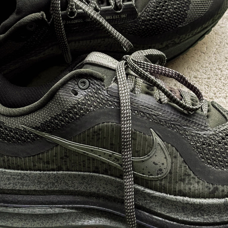 Nike Pegasus Premium onfeet