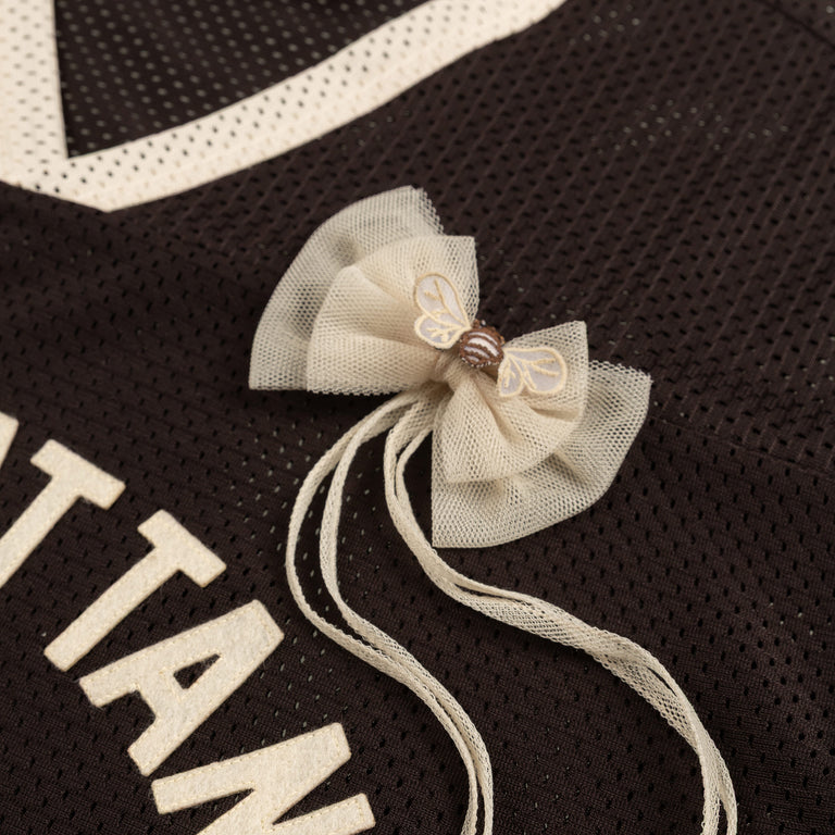 Nike	x Bode Rec. Mesh Jersey