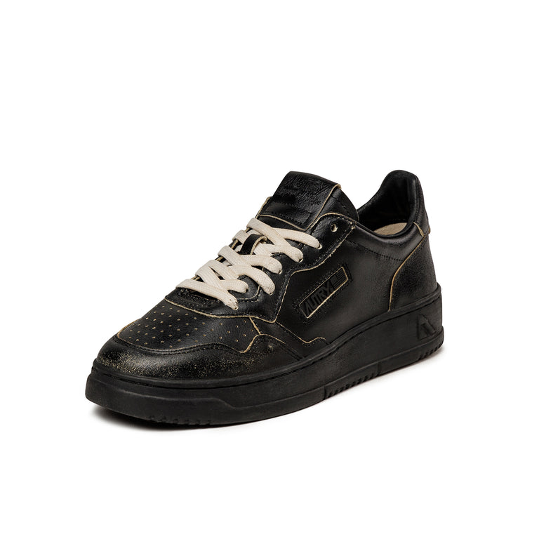 Autry Medalist Eighties *Super Vintage* Sneaker » Buy online now!