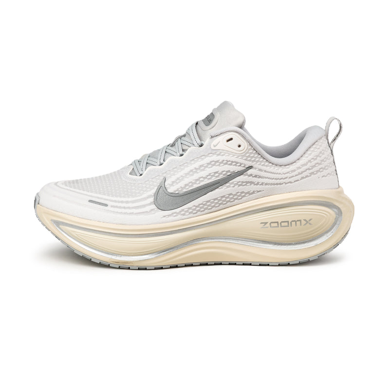 Nike Vomero Plus - 41 / Platinum Tint / Reflect Silver / Grey Fog - 1