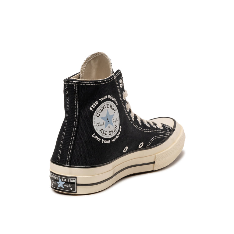 Converse x Sky High Farm Workwear Chuck Taylor All Star '70 Hi