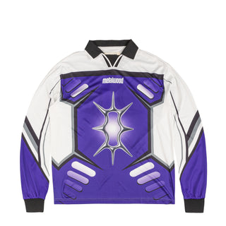 Metalwood X-Games LS Jersey 