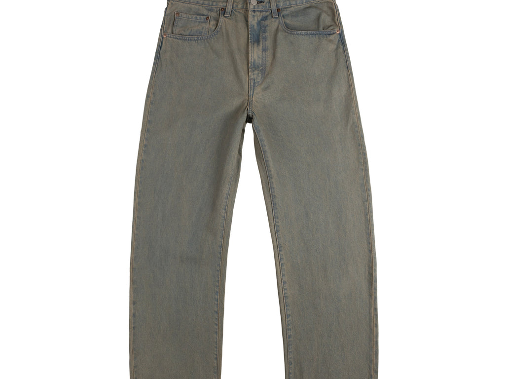 さらに100円引き◆thisisneverthat◆Regular Jeans 24SS セール】(SS24)Regular Jeans（デニムパンツ）｜thisisneverthat