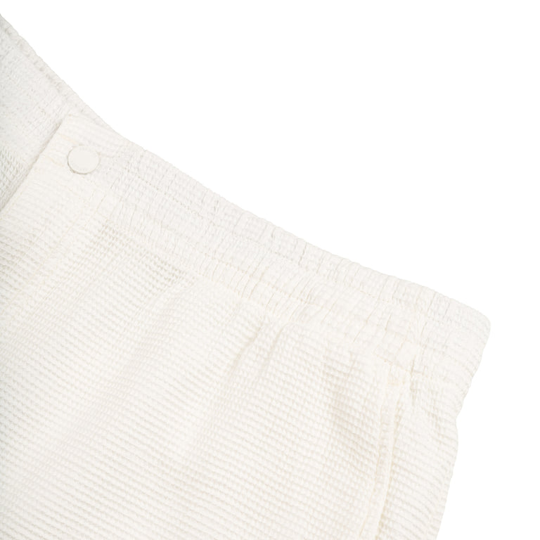 Lacoste Lightweight Textured Shorts