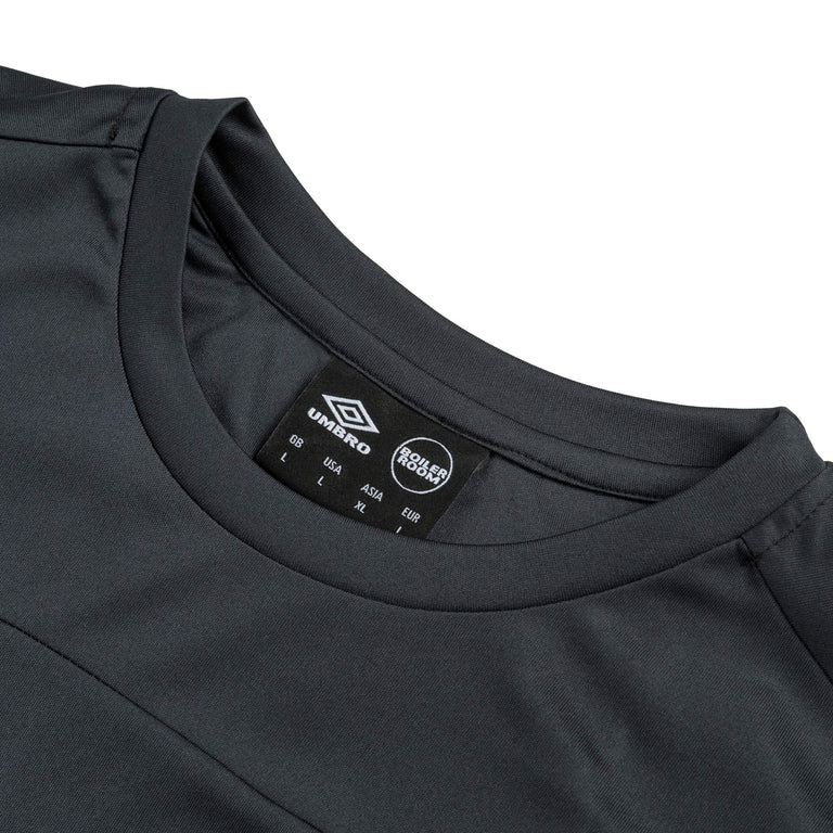 Boiler Room x Umbro Football LS Tee